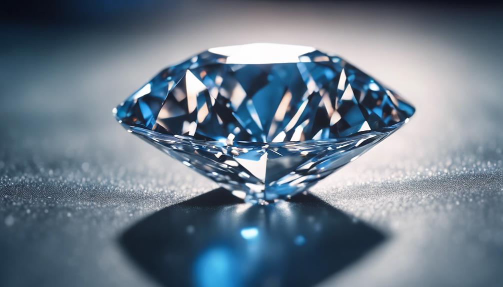 diamond cut definition clarified