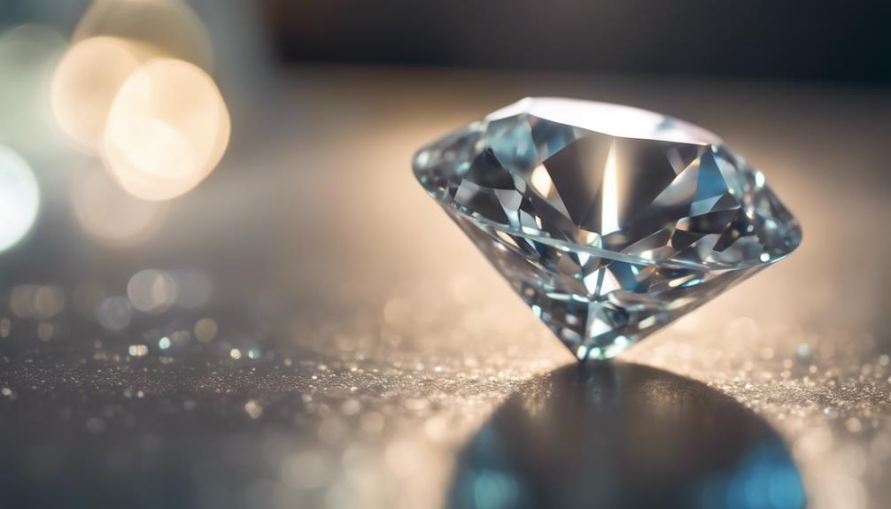 diamond pricing influencing factors