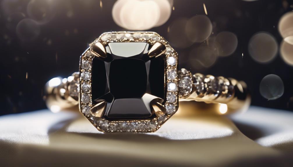 guide to buying black diamonds