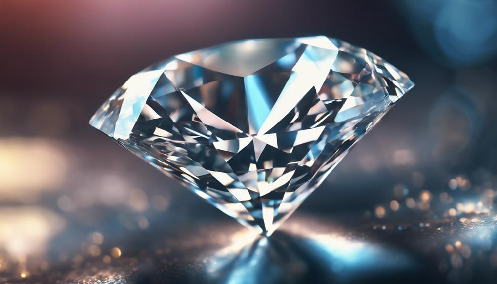 i2 diamond clarity explained