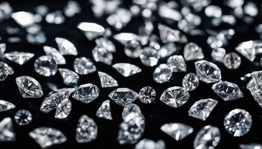 understanding diamond cut quality