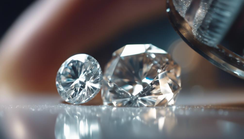 vs2 diamond clarity explained