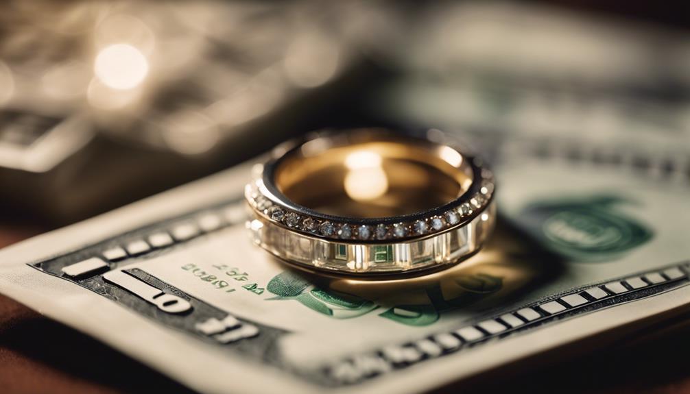 affordable engagement ring financing