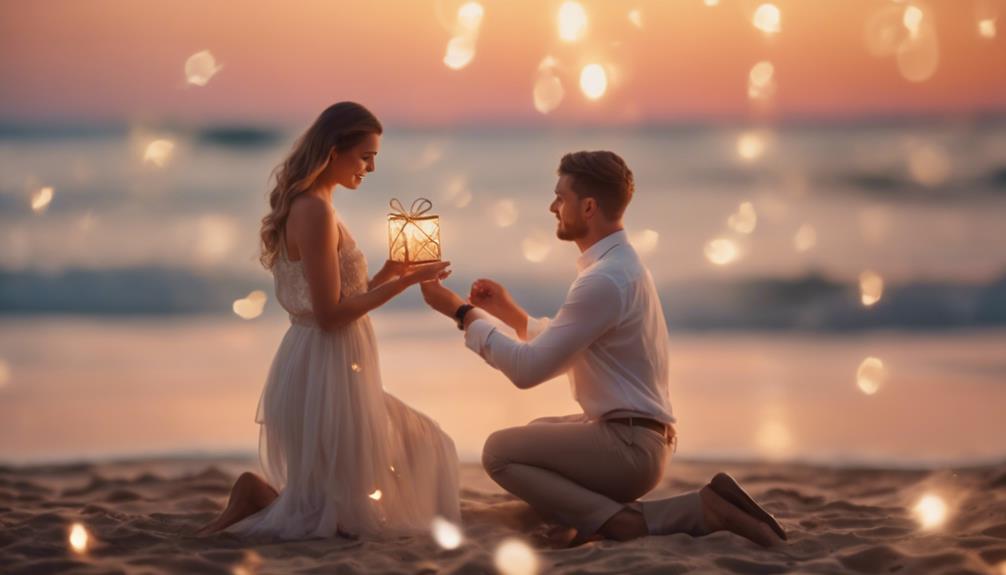 crafting the perfect proposal