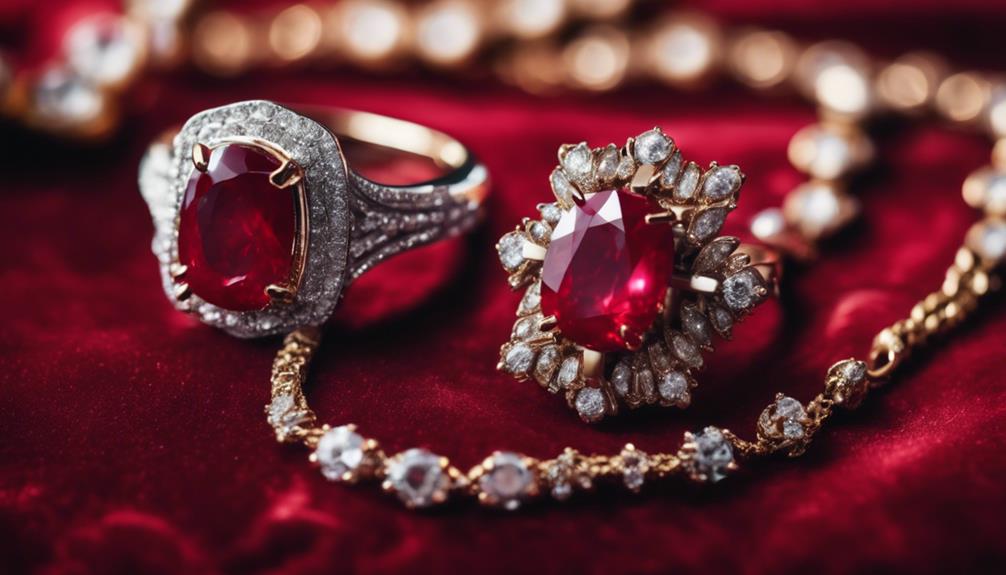 essential ruby jewelry tips