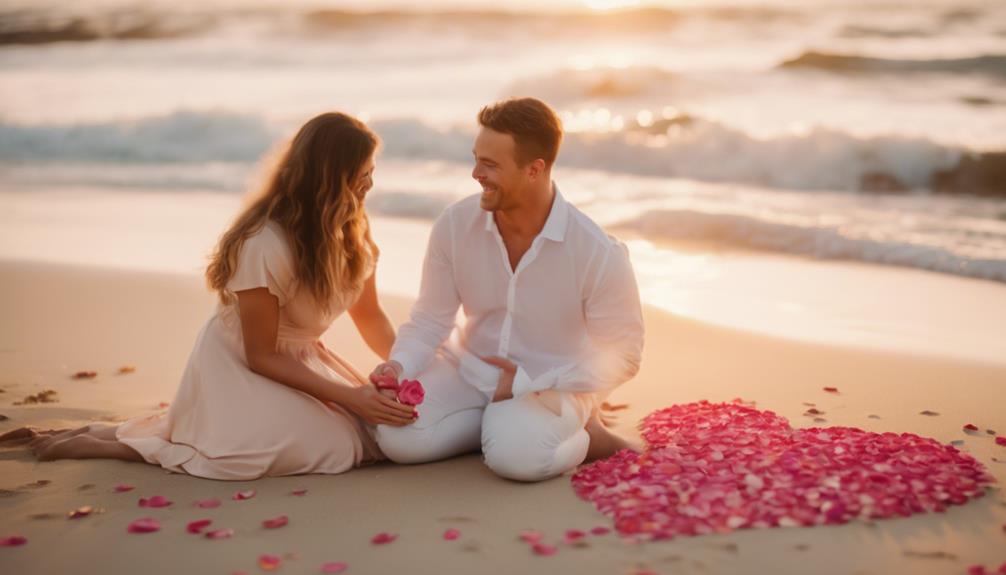 unforgettable engagement spots