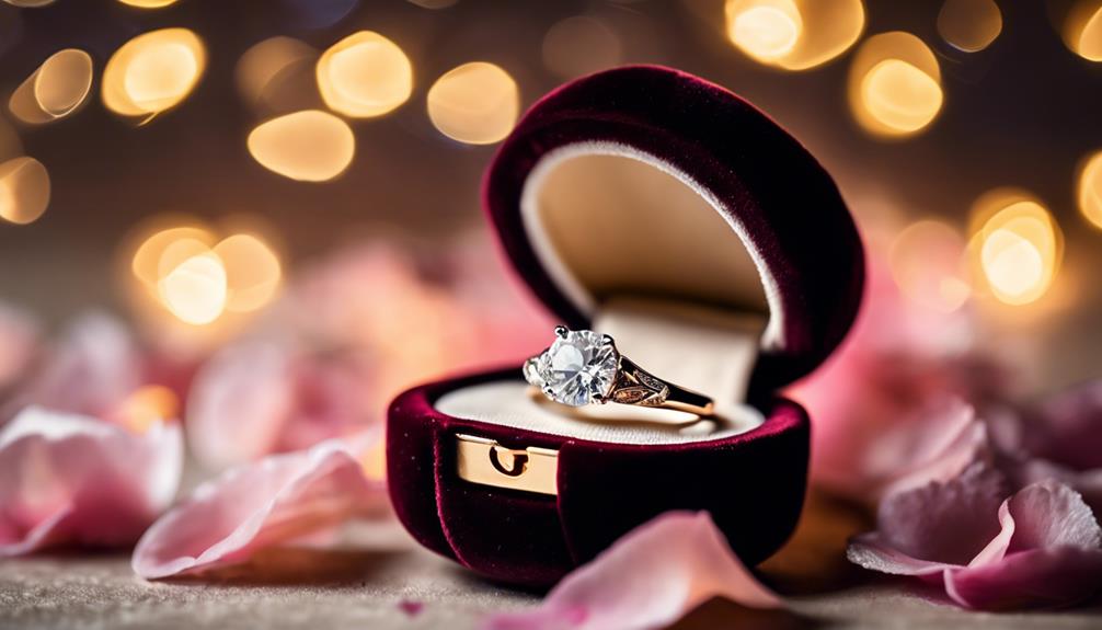 affordable diamond engagement rings