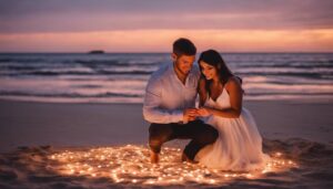 creative engagement proposal ideas