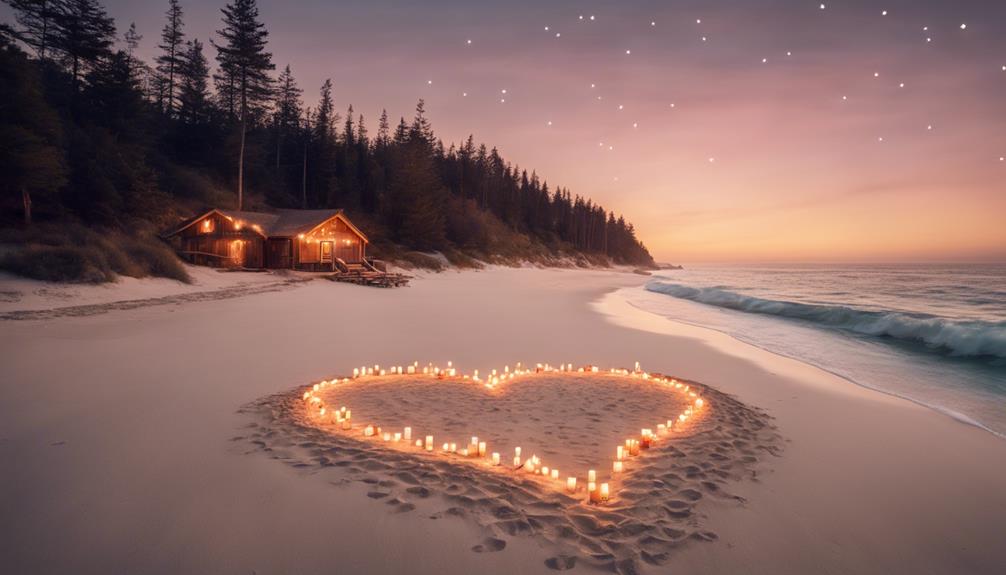 creative wedding proposal locations