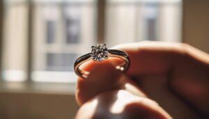 engagement ring legal obligation