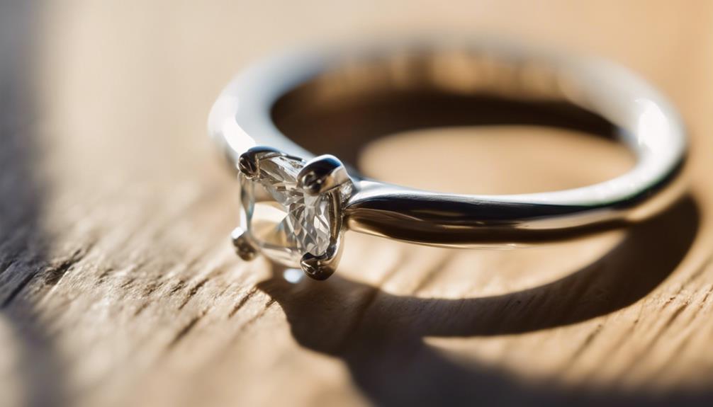 engagement ring return obligation