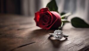 engagement ring return policy