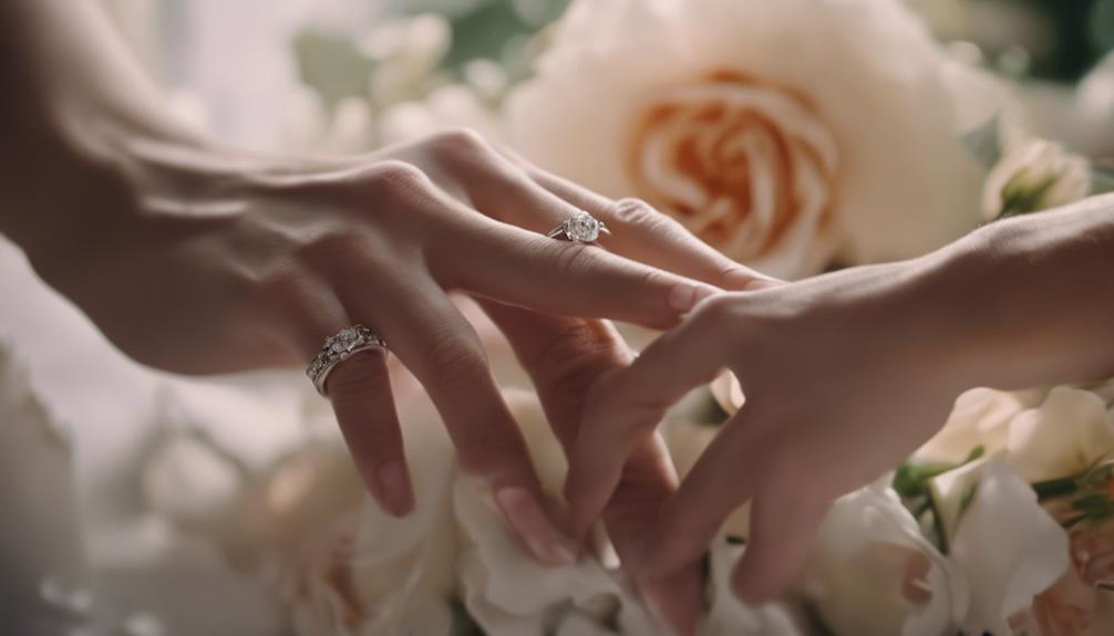 selecting perfect ring choices