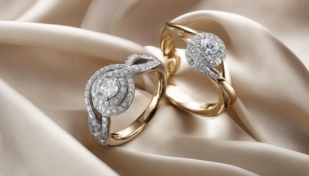 selecting perfect ring styles