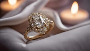 choosing the perfect engagement ring