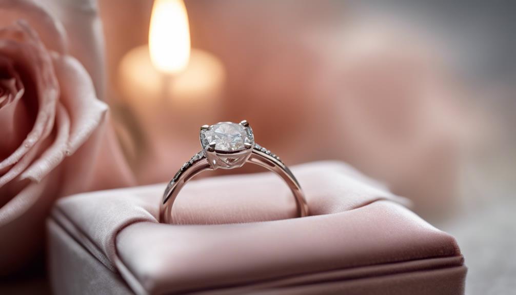 engagement ring dispute resolution