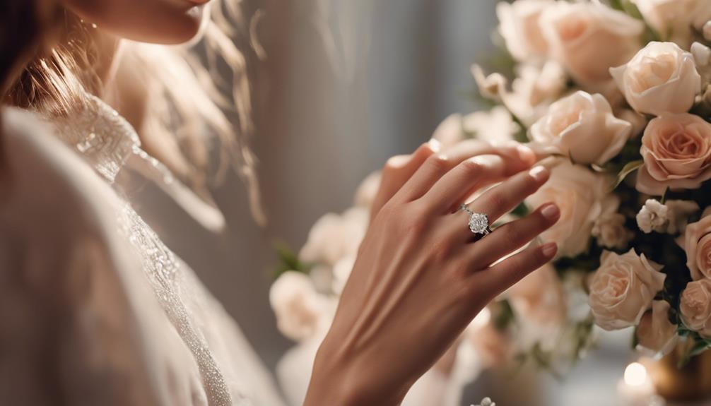 engagement ring essentials explained