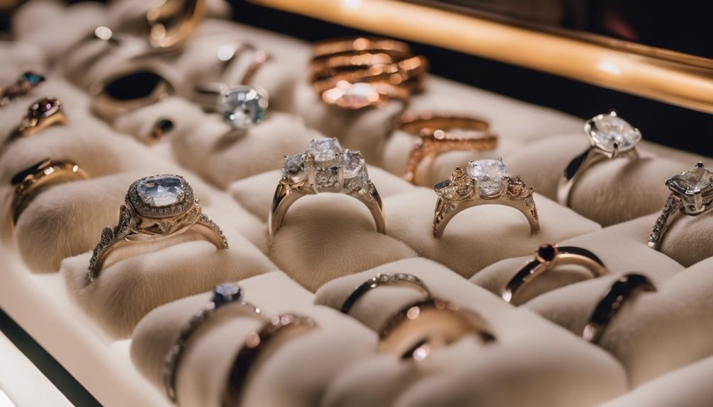 selecting perfect ring styles