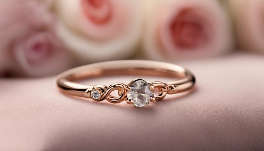 significance of promise rings