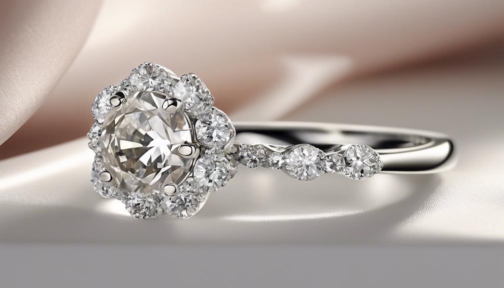 best diamond ring guide