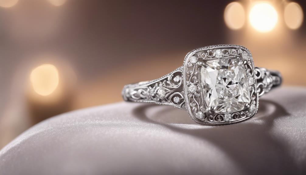 create your perfect ring