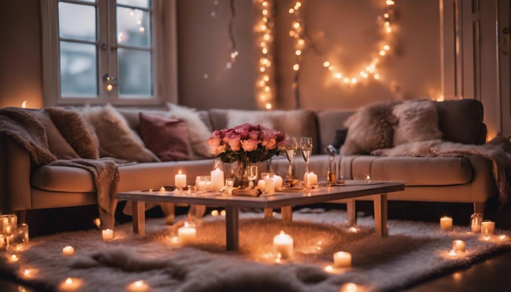 creative romantic proposal ideas