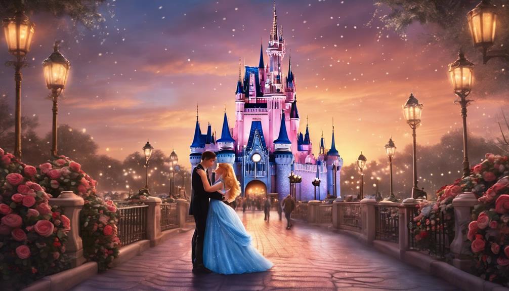 disney engagement opportunities available