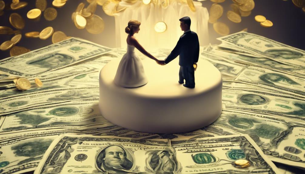 marriage tax advantages explained