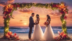 planning a destination wedding