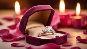 revitalize your engagement ring