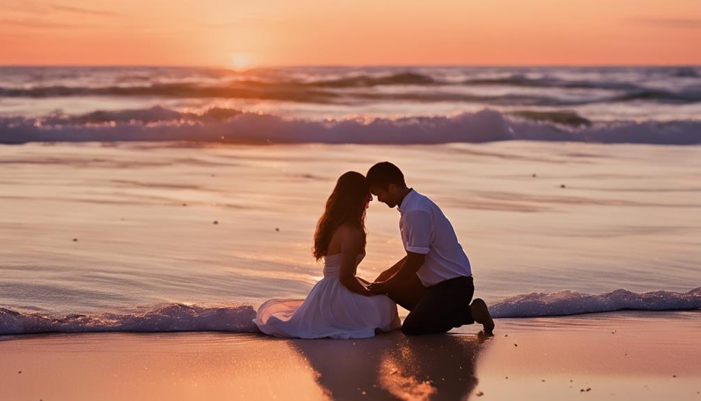 romantic marriage proposal poems