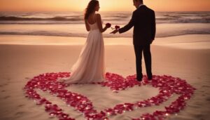 romantic marriage proposal wishes