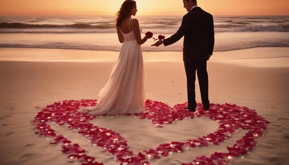 romantic marriage proposal wishes