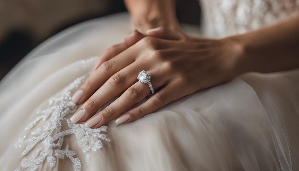 selecting perfect engagement bands