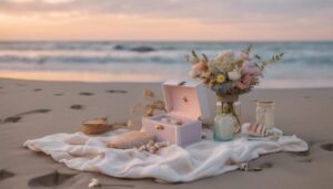 subtle romantic proposal suggestions