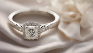 timeless engagement ring styles