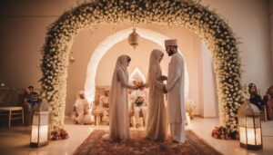 marriage in islam importance