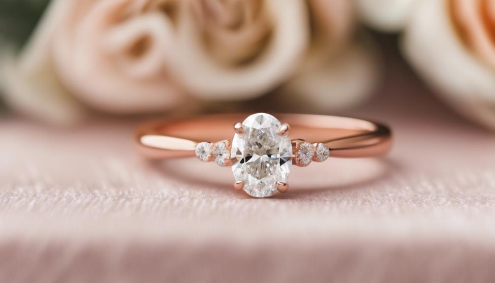 trendy engagement ring styles